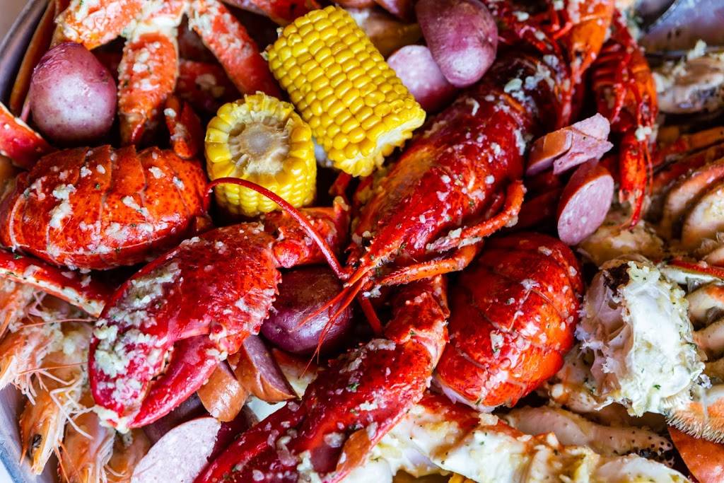 Storming Crab | 2125 Gallatin Pike N, Madison, TN 37115, USA | Phone: (615) 787-8888