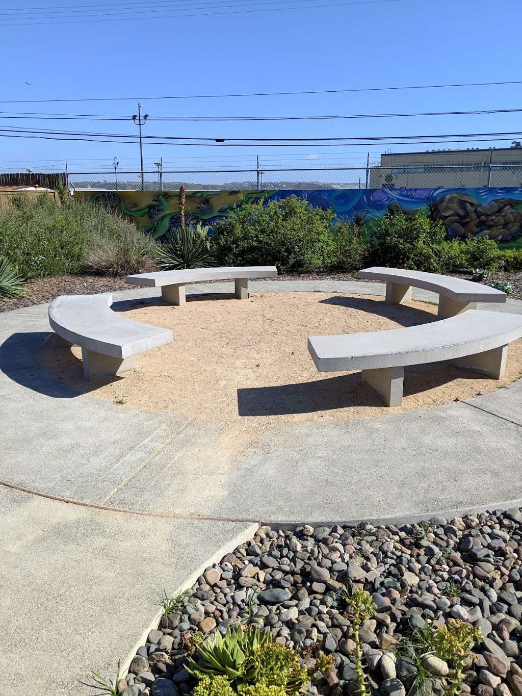 Circles Park | 975 Iris Ave, Imperial Beach, CA 91932, USA