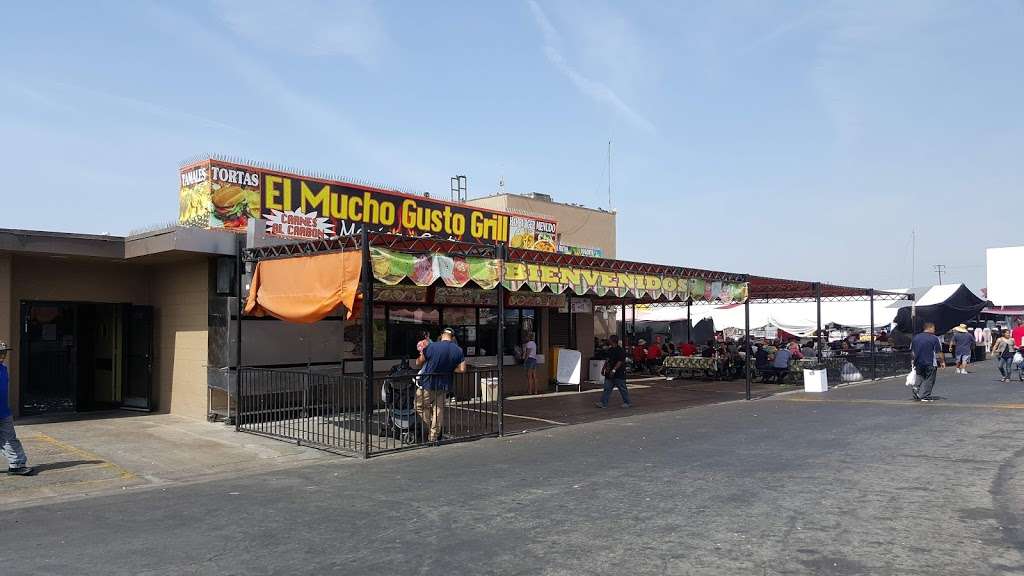 Vineland Swapmeet | 443 Vineland Ave, City of Industry, CA 91746, USA | Phone: (626) 369-7224