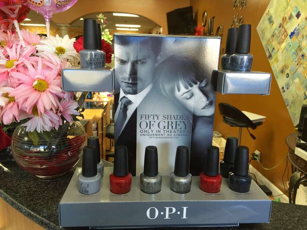 OMG Nails | 5565 NW Barry Rd, Kansas City, MO 64154, USA | Phone: (816) 505-1200