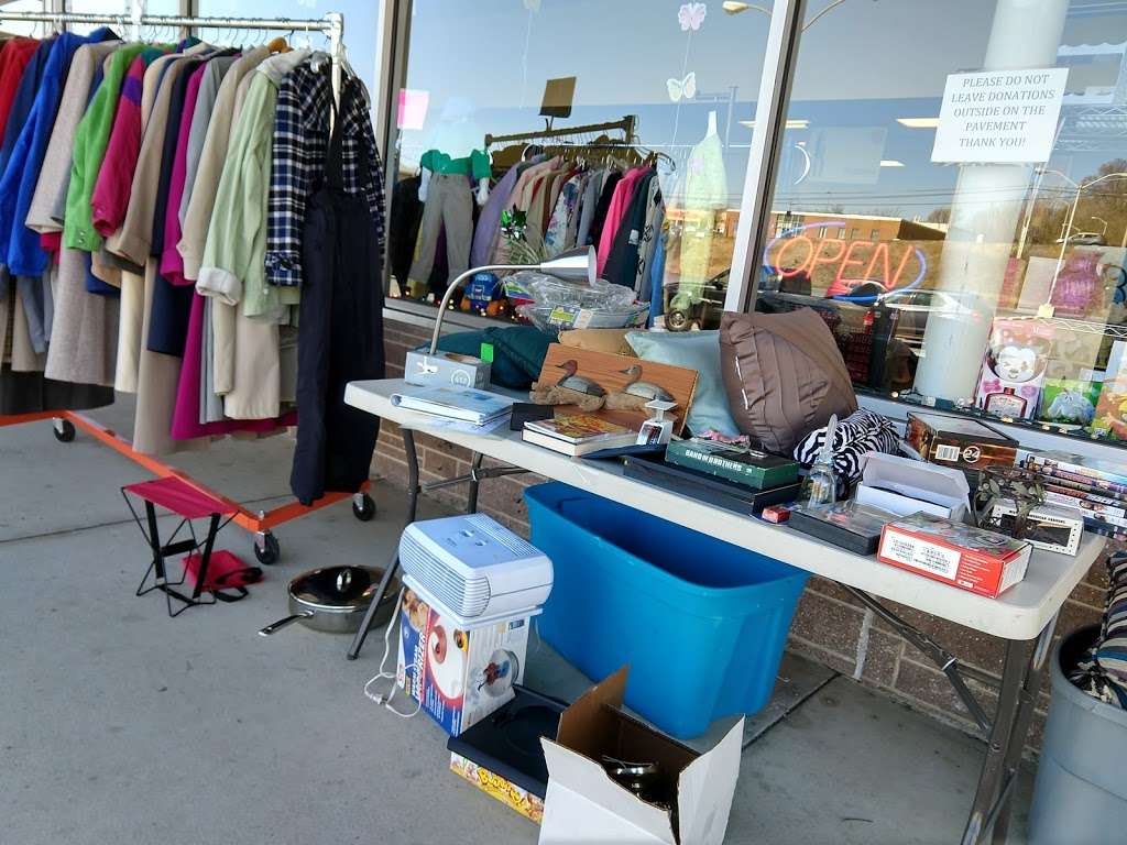 Salvation Army Hamburg Family Store & Donation Center | 700 S Fourth St Suite B, Hamburg, PA 19526, USA | Phone: (484) 660-3851