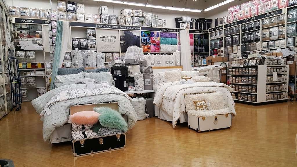 Bed Bath & Beyond | 459 Gateway Dr, Brooklyn, NY 11239, USA | Phone: (718) 235-2049