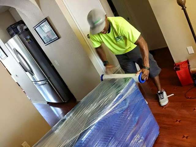 Pack It Movers Conroe | 304 206A, S Loop 336 W, Conroe, TX 77304, USA | Phone: (936) 900-1434