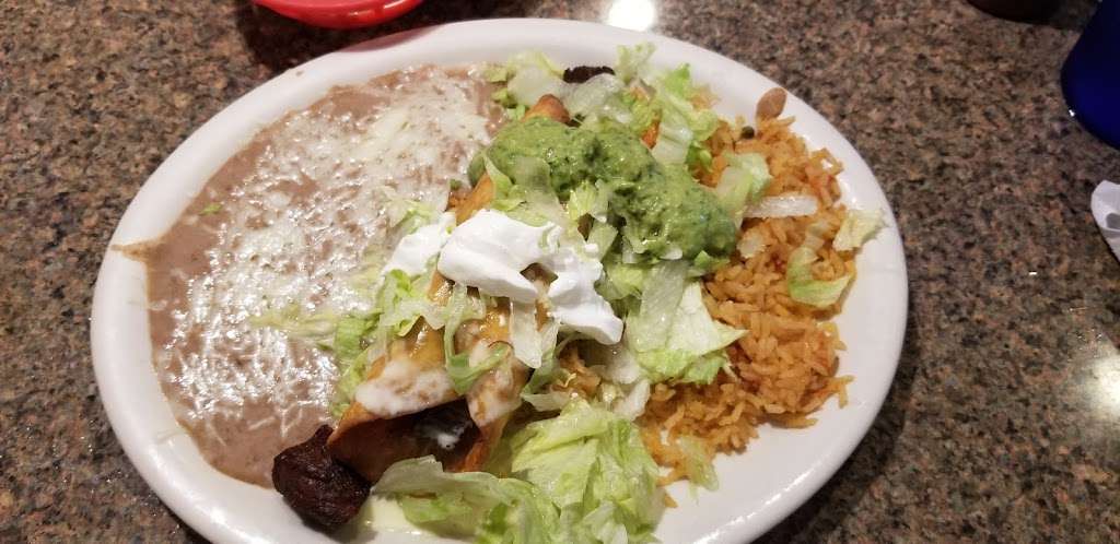 La Tolteca Mexican Restaurant | 110 Truitt St #7902, Salisbury, MD 21804, USA | Phone: (410) 749-8663