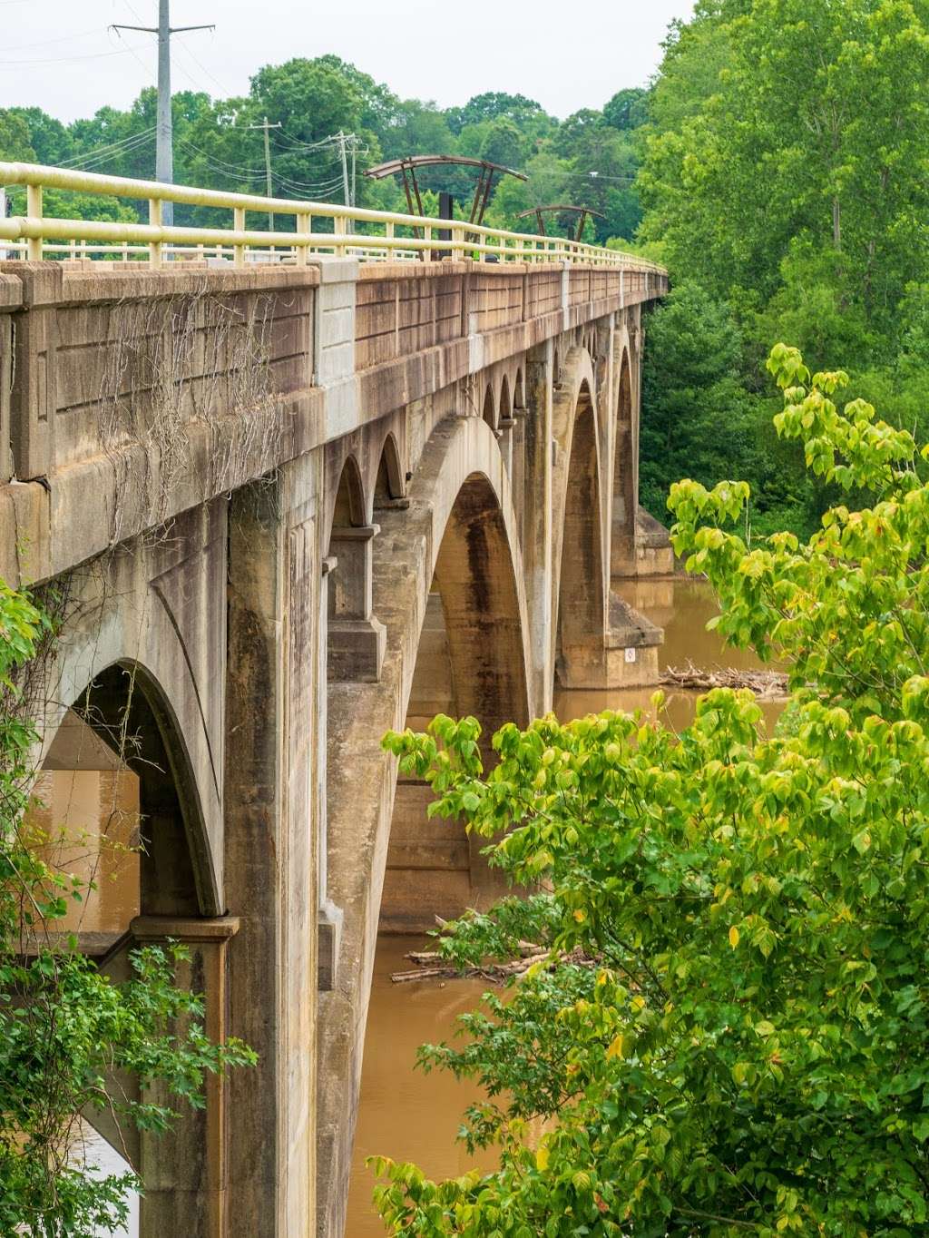 Yadkin River Park | 11418 Old Salisbury Rd, Linwood, NC 27299, USA