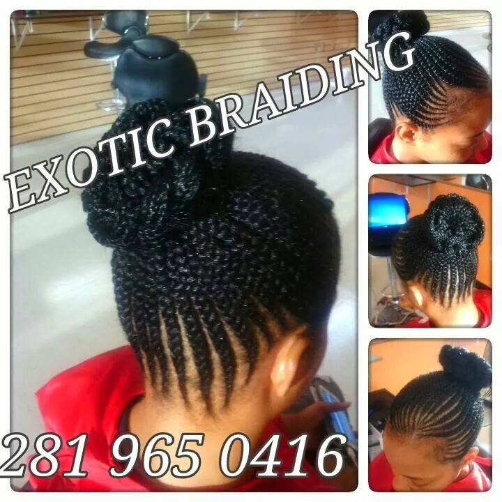 Exotic Braiding | 9903 S Texas 6, Sugar Land, TX 77498, USA | Phone: (281) 965-0416