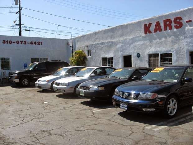 Kars Co. | 10115 Hawthorne Blvd, Inglewood, CA 90304, USA | Phone: (310) 673-4421