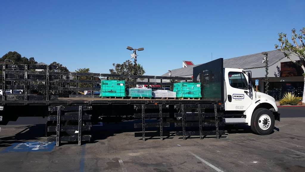 Penske Truck Rental | 1625 S State College Blvd, Anaheim, CA 92806, USA | Phone: (714) 939-8000