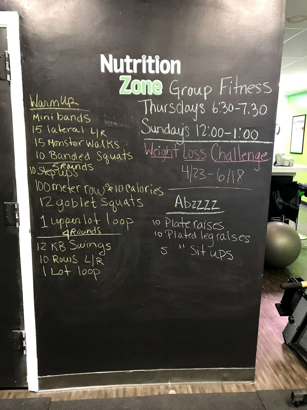 Nutrition Zone | 150 Baltimore Pike, Springfield, PA 19064, USA | Phone: (610) 496-0953