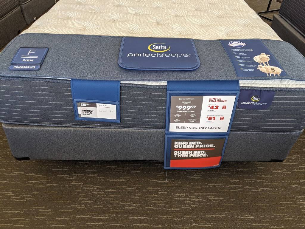 Mattress Firm Clearance | 1505 TX-114, Grapevine, TX 76051, USA | Phone: (817) 310-0808