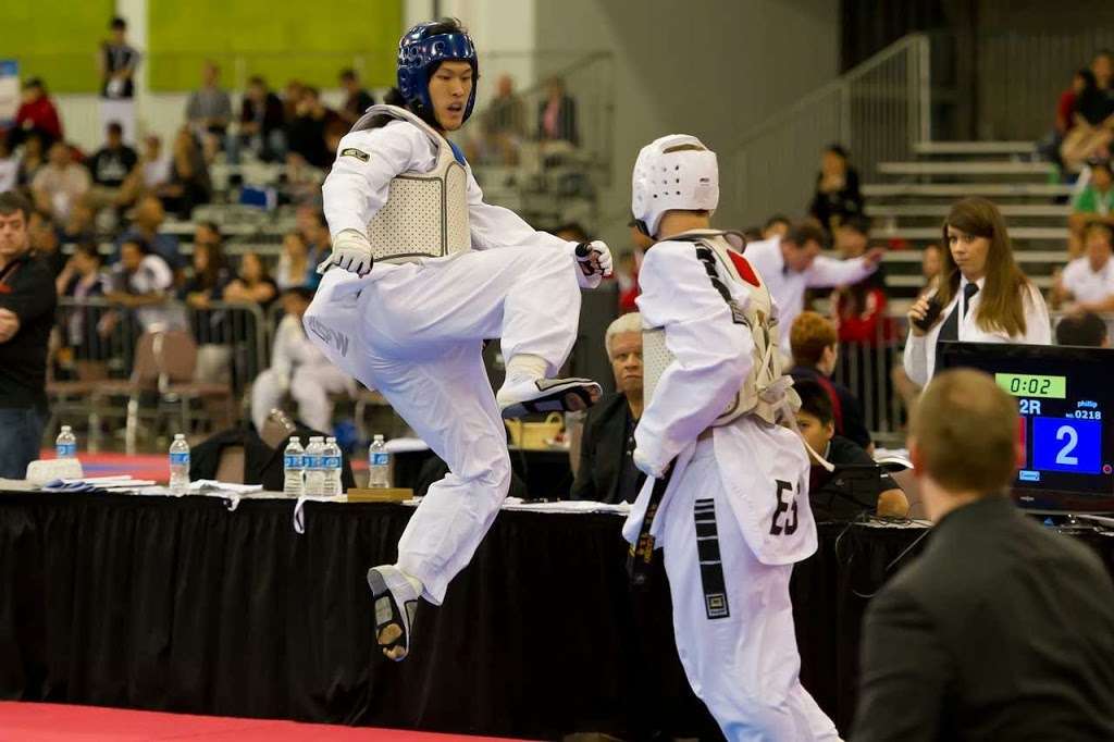 World Taekwondo Center | 810 E 8th St, Oakland, CA 94606, USA | Phone: (510) 965-2825