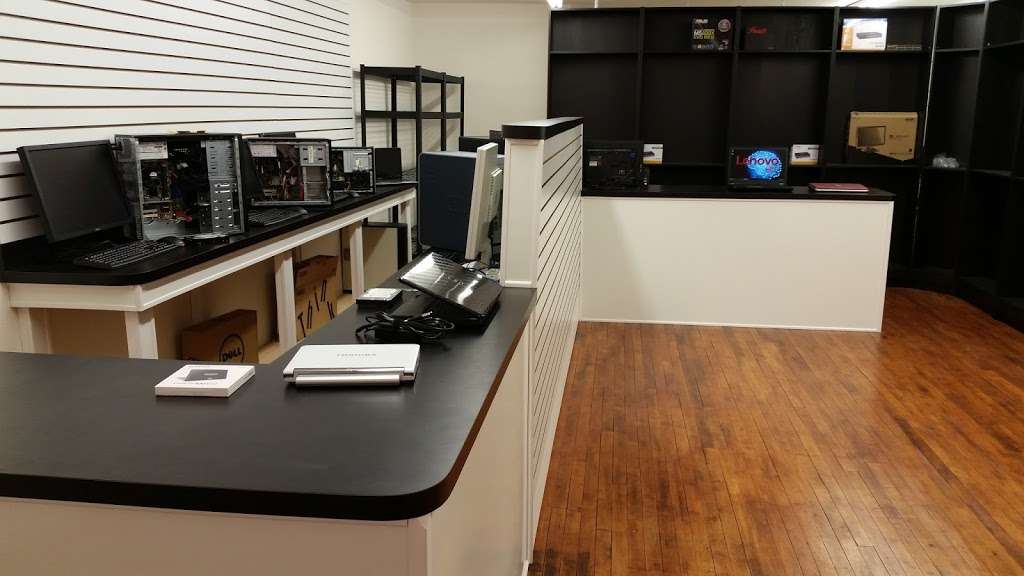 G1-Tech | 392 Easton Rd, Horsham, PA 19044, USA | Phone: (215) 695-6095