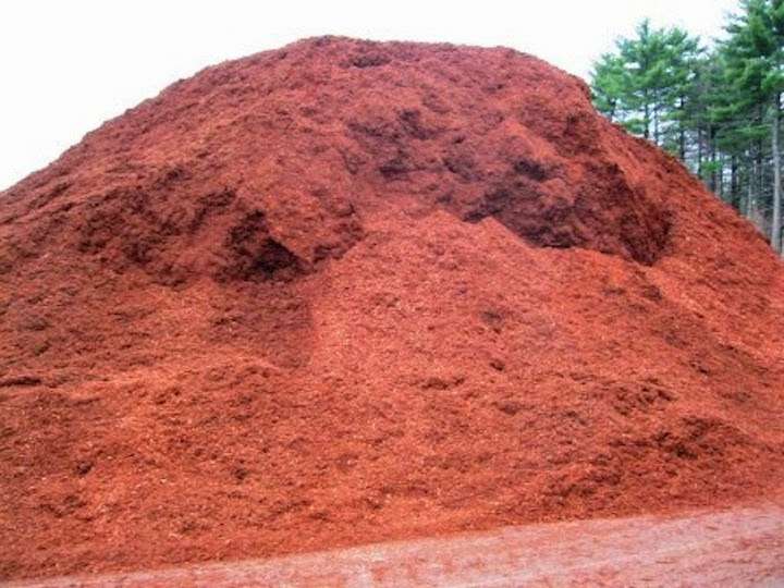 D&D Mulch and Landscape | 364 Anawan St, Rehoboth, MA 02769, USA | Phone: (508) 252-1021