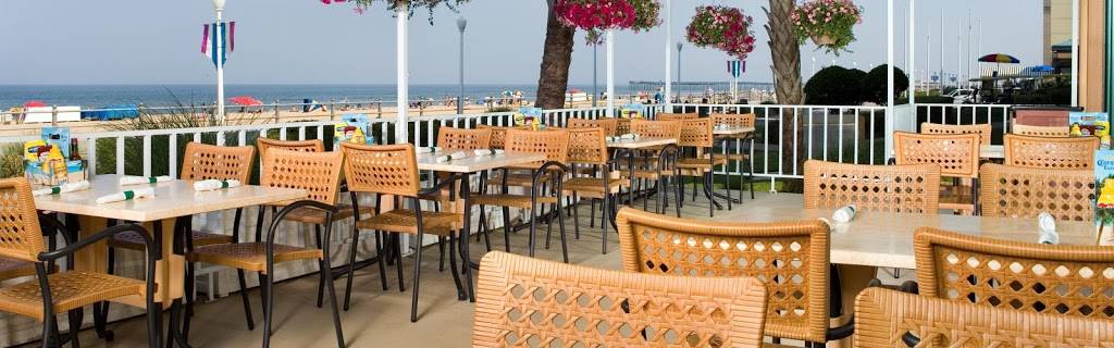 Holiday Inn VA Beach-Oceanside (21st St) | 2101 Atlantic Ave, Virginia Beach, VA 23451, USA | Phone: (757) 491-1500