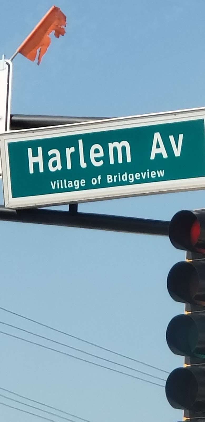 79th St & Harlem Ave | Bridgeview, IL 60455, USA