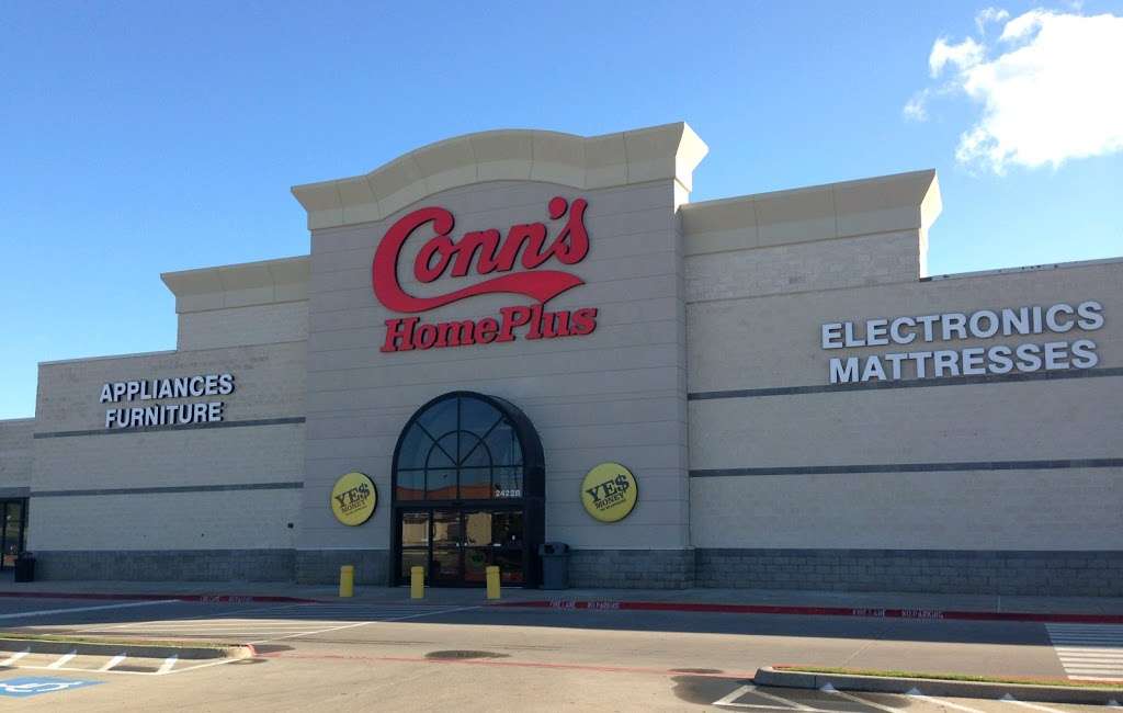 Conns HomePlus | 2422 S Stemmons Fwy, Lewisville, TX 75067, USA | Phone: (972) 315-5080