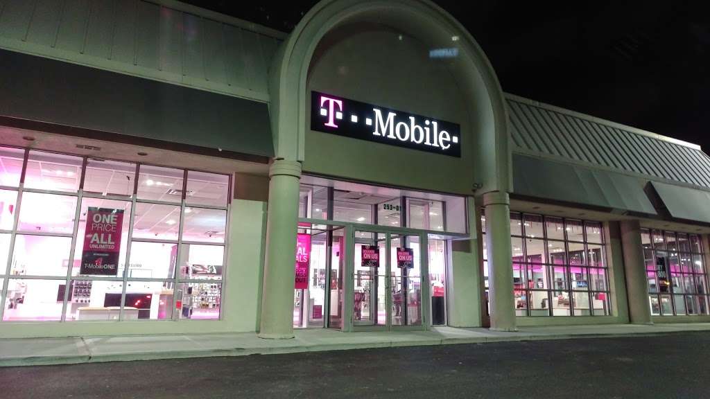 T-Mobile | 25301 Rockaway Blvd Suite 22, Rosedale, NY 11422, USA | Phone: (516) 295-2589