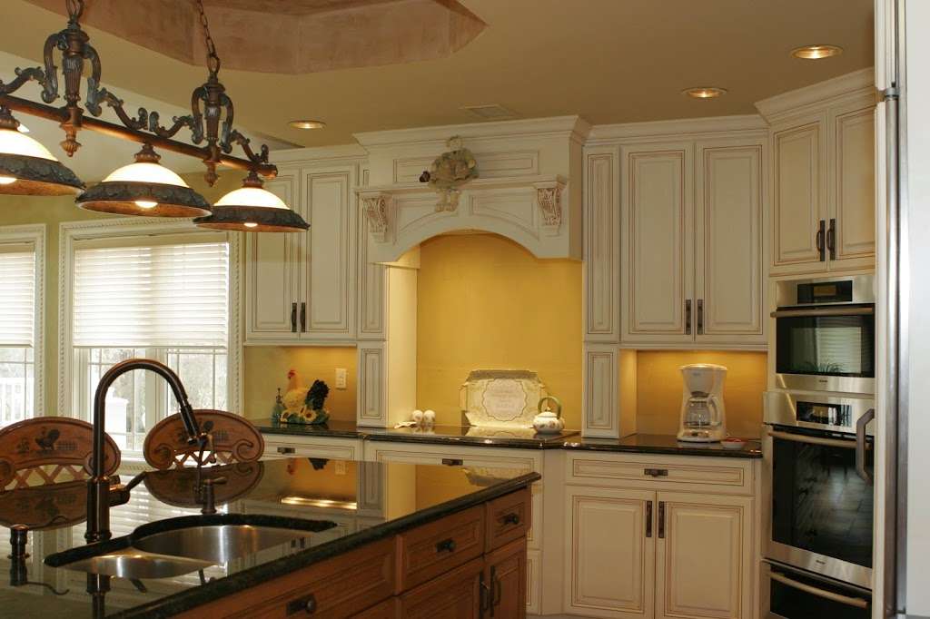 Manor House Cabinetry , Inc. | 548 N Midland Ave, Saddle Brook, NJ 07663, USA | Phone: (201) 509-8888