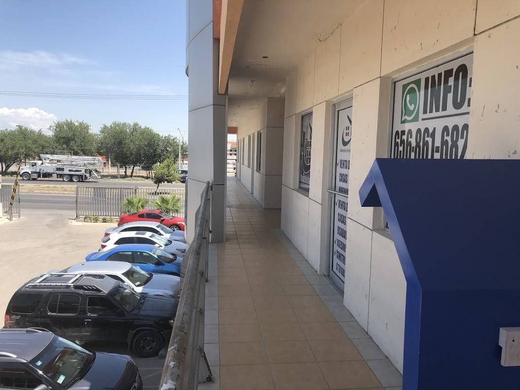 Alternativa Inmobiliaria | Blvrd Francisco Villarreal Torres 11204, Partido Senecú, 32459 Cd Juárez, Chih., Mexico | Phone: 656 145 9290