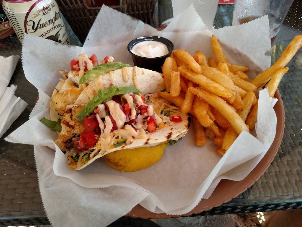 Bongo Beach Bar and Grille | 5250 Gulf Blvd, St Pete Beach, FL 33706, USA | Phone: (727) 360-1811