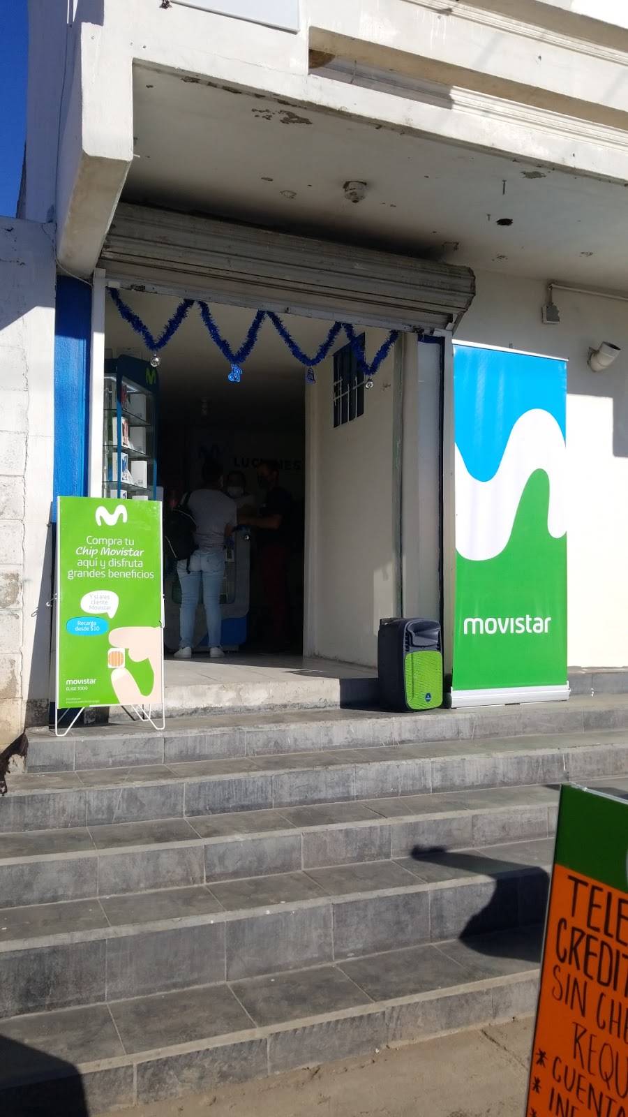 Movistar Delicias Tijuana | Hacienda Las Delicias, 22163 B.C., Mexico | Phone: 664 440 1913