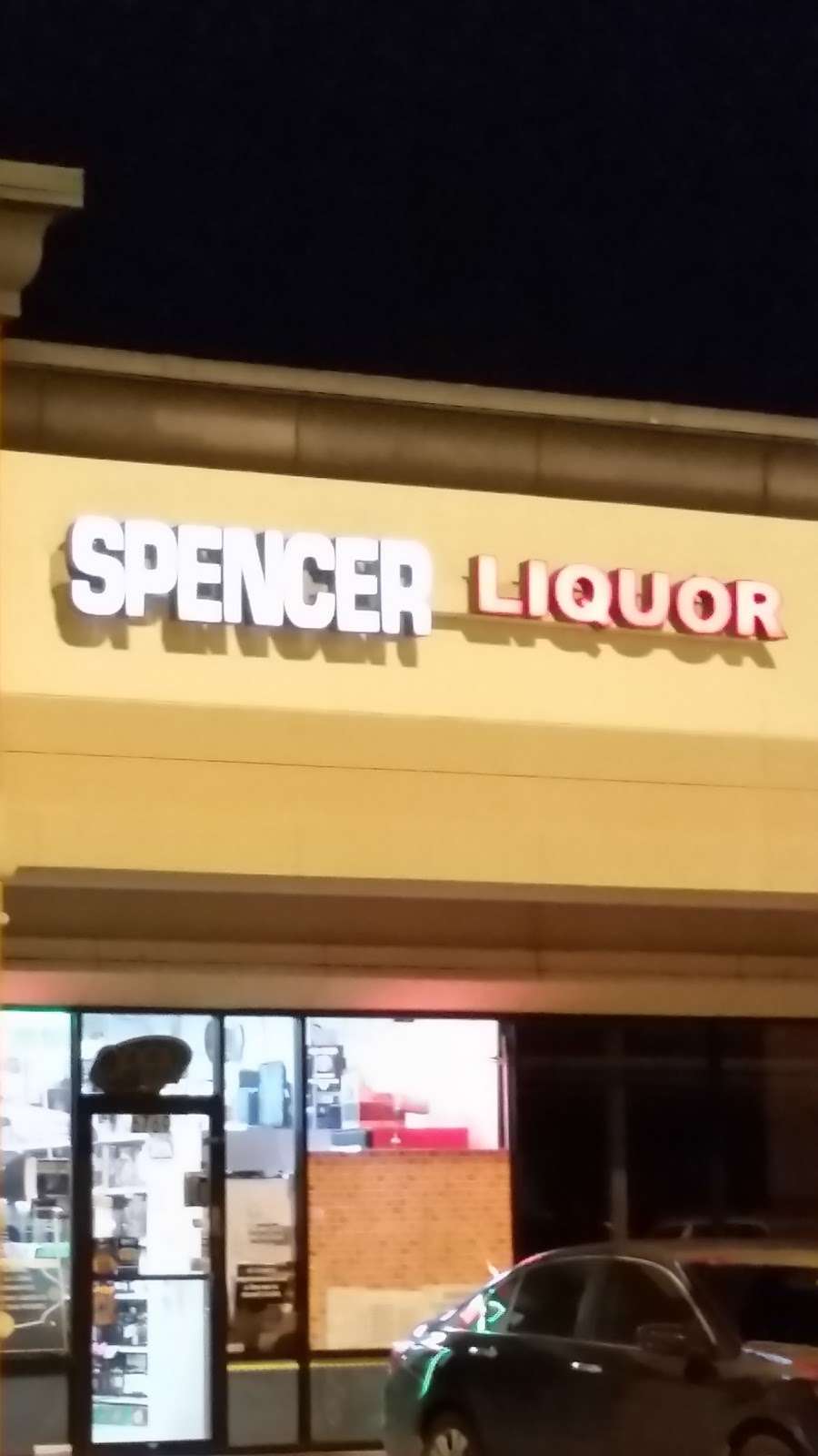 Spencer Liquor | 6769 Spencer Hwy, Pasadena, TX 77505, USA | Phone: (281) 991-6136