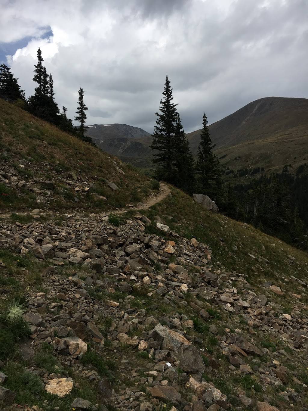 Silver Dollar Lake | Silver Dollar Lake Trail, Dillon, CO 80435, USA