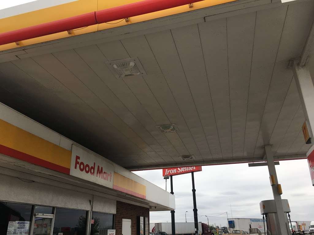 Shell | 1112 Ackerman Rd, San Antonio, TX 78219, USA | Phone: (210) 661-9416