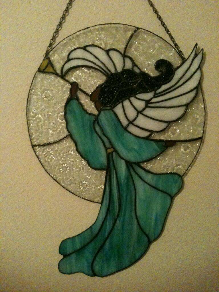 AFRICAN AMERICAN STAINED GLASS ART BY ME | 1640 Rolling Brook Ln, Schertz, TX 78154, USA | Phone: (402) 452-9015