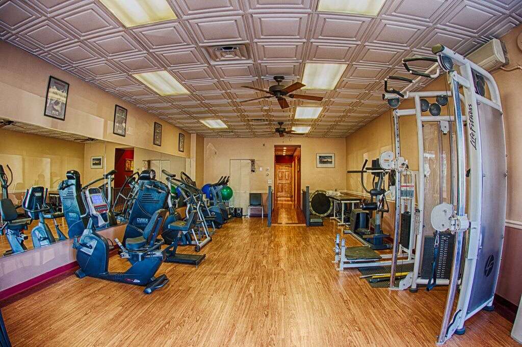 Richmond Rehabilitation | 2460 Victory Blvd, Staten Island, NY 10314, USA | Phone: (718) 981-4333