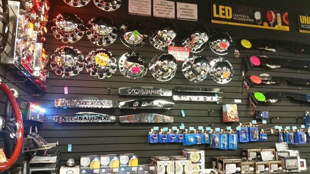 136 Chrome Shop | 1913 S Chicago St, Joliet, IL 60436, USA | Phone: (815) 630-5037