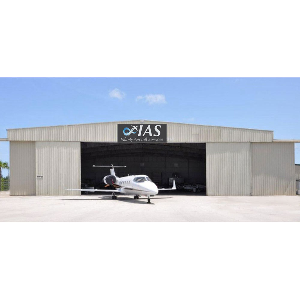 Infinity Aircraft Services | 3800 Southern Blvd #503, West Palm Beach, FL 33406, USA | Phone: (877) 264-6271