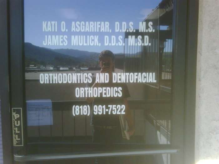 Kati Asgarifar, DDS, MS | 5931 Kanan Rd, Agoura Hills, CA 91301, USA | Phone: (818) 991-7522