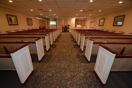 Oman Funeral Home & Crematory | 653 Cedar Rd, Chesapeake, VA 23322, USA | Phone: (757) 547-5184