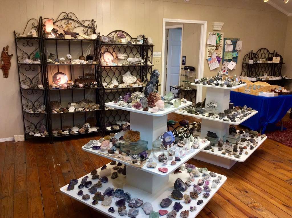 Katy Rock Shop | 535 Pin Oak Rd, Katy, TX 77494, USA | Phone: (832) 437-4733