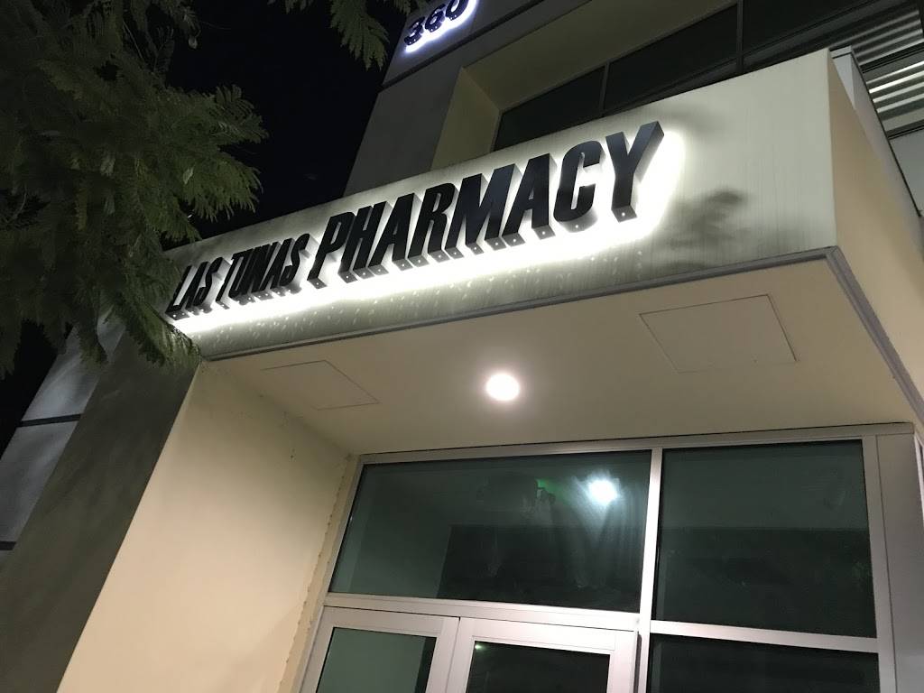 Las Tunas Pharmacy | 360 E Las Tunas Dr STE 101, San Gabriel, CA 91776, USA | Phone: (626) 656-6956