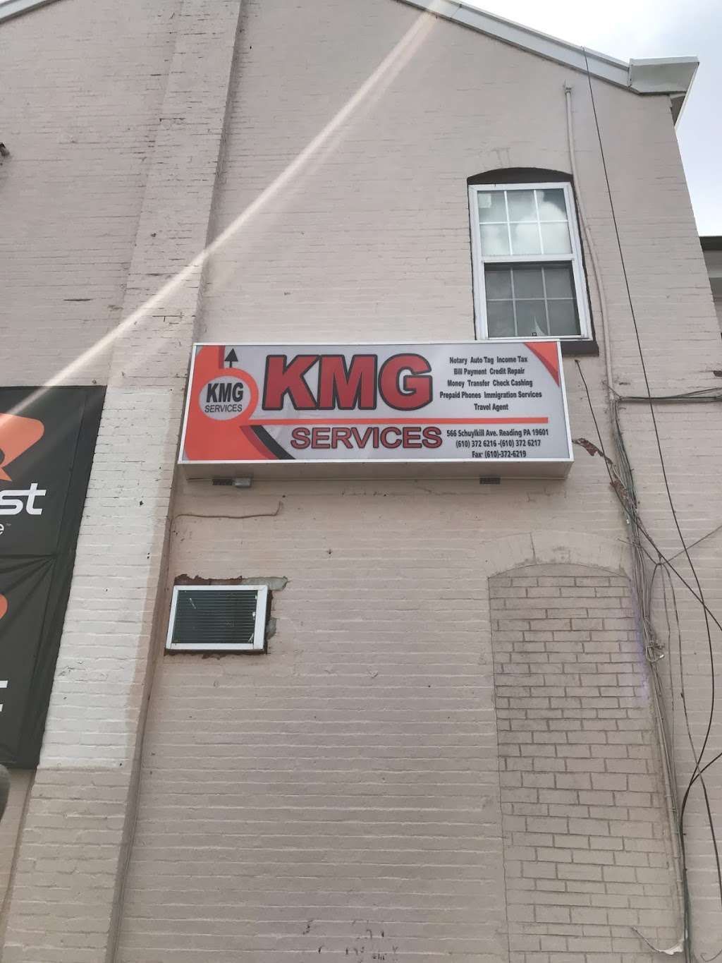 Kmg Services | 566 Schuylkill Ave, Reading, PA 19601, USA | Phone: (610) 372-6217
