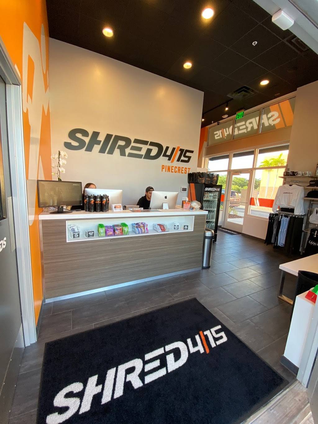 Shred415 Pinecrest | 7890 SW 104th St b101, Miami, FL 33156, USA | Phone: (786) 452-7152