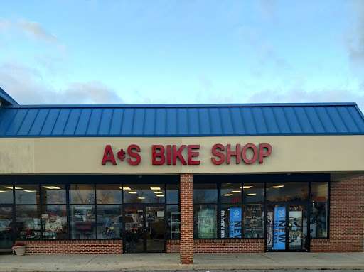 A&S Electric Bike Shop | 109 Doe Run Rd, Manheim, PA 17545, USA | Phone: (717) 665-0006