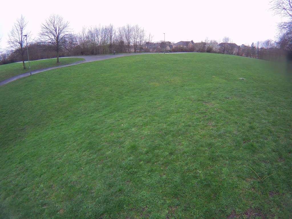 Secret Park (behind retail park) | London N11 3PW, UK