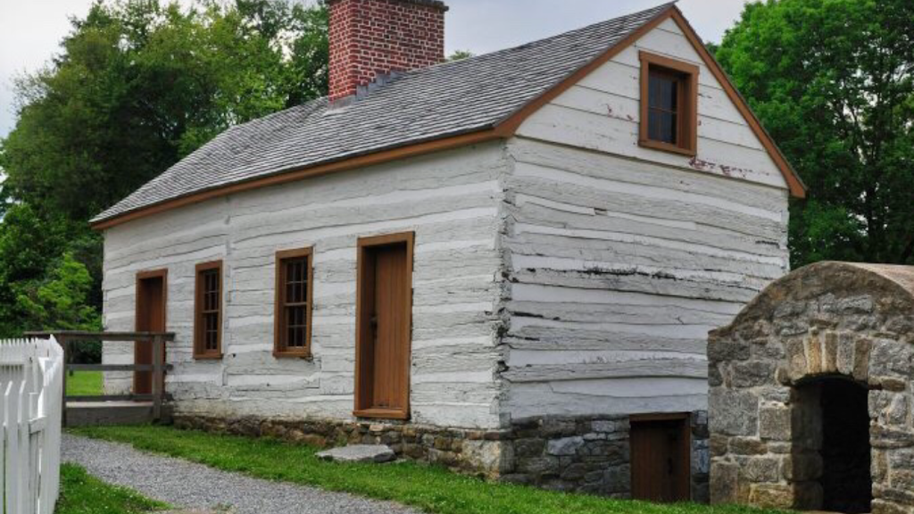 Hampton National Historic Site Farm | 535 Hampton Ln, Towson, MD 21286, USA | Phone: (410) 823-1309