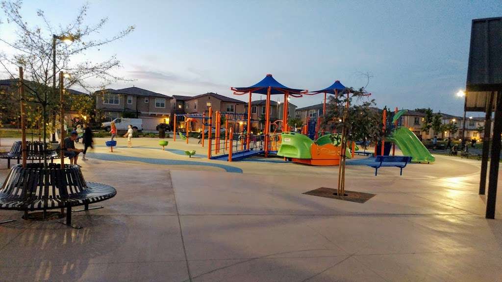 Mackay Park | 8732 Walker St, Cypress, CA 90630, USA