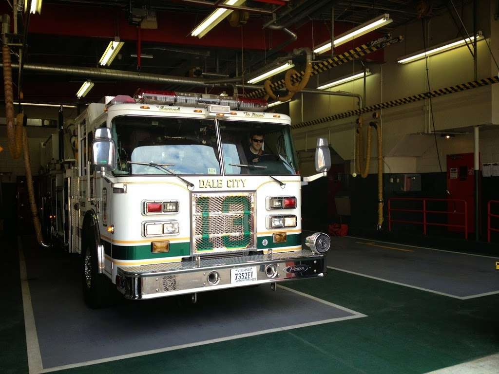 Dale City Volunteer Fire Department - Station 13 | 13511 Hillendale Dr, Dale City, VA 22193, USA | Phone: (703) 590-2402