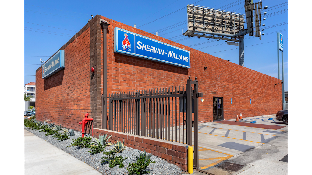 Sherwin-Williams Commercial Paint Store | 17500 S Main St, Gardena, CA 90248, USA | Phone: (310) 329-0831