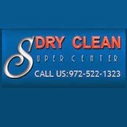 Dry Clean Super Center | 5155 Lake Ridge Pkwy, Grand Prairie, TX 75052, USA | Phone: (972) 522-1323