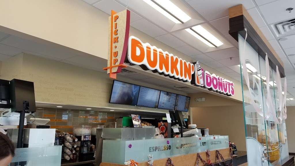 Dunkin Donuts | 350 S Hunt Club Rd, Gurnee, IL 60031, USA | Phone: (847) 672-9264