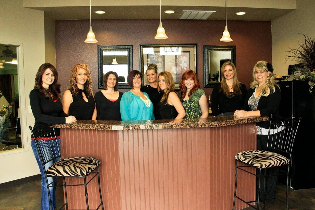 Shockra Hair Salon | 4822 N Rosepoint Way Suite 102, Boise, ID 83713, USA | Phone: (208) 939-7788