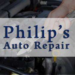 Philip Auto Repair | 3343 N San Gabriel Blvd, Rosemead, CA 91770, USA | Phone: (626) 307-0422