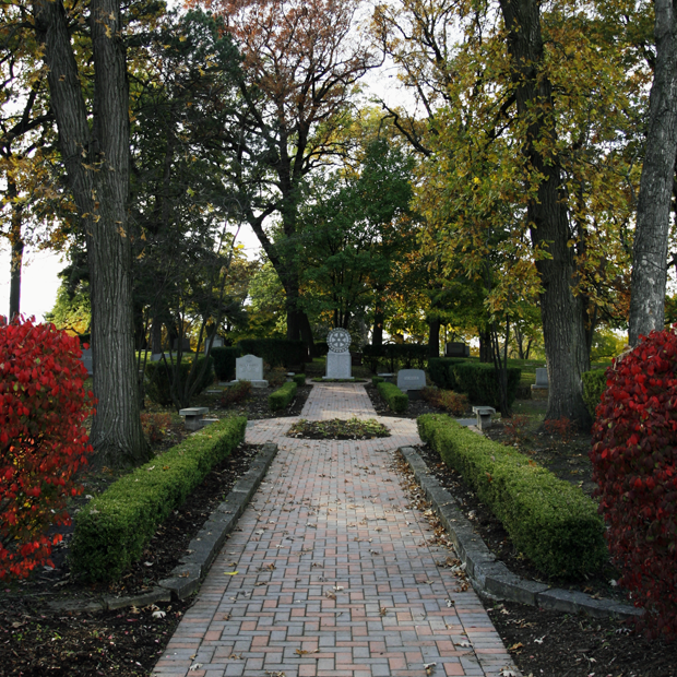 Mount Hope Cemetery | 11500 S Fairfield Ave, Chicago, IL 60655, USA | Phone: (708) 371-2818