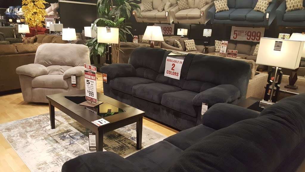 Furniture Deals | 1833 E North Ave, Belton, MO 64012, USA | Phone: (816) 318-1500